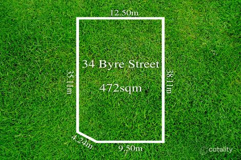 Property photo of 34 Byre Street Doreen VIC 3754