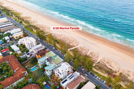 Property photo of 4/28 Marine Parade Miami QLD 4220