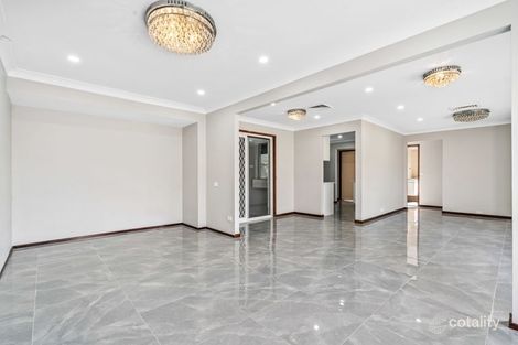 Property photo of 8 Haydn Place Bonnyrigg Heights NSW 2177