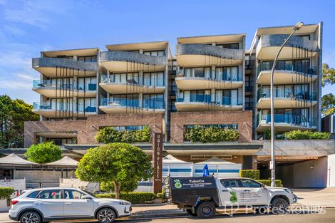 115/34 Railway Cres, Jannali, NSW 2226