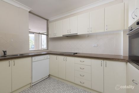 Property photo of 3/2-8 Llandaff Street Bondi Junction NSW 2022