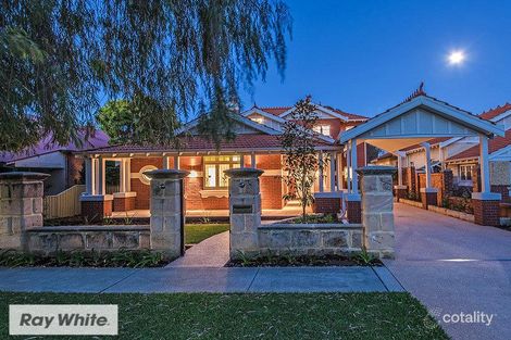 158 Sixth Ave, Inglewood, WA 6052