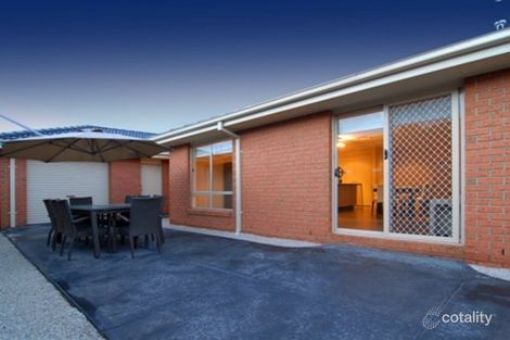 Property photo of 21 Hibiscus Crescent Point Cook VIC 3030