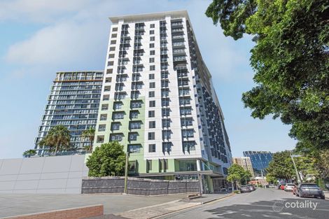 405/338 Water St, Fortitude Valley, QLD 4006