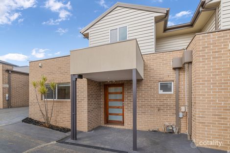 3/18 Miranda Rd, Reservoir, VIC 3073