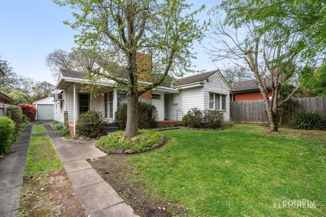 Property photo of 2 Halifax Street Mont Albert North VIC 3129