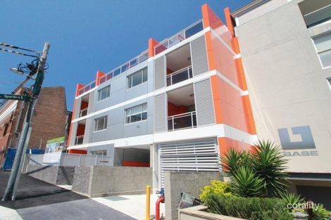 Property photo of 7/15-17 Larkin Street Camperdown NSW 2050