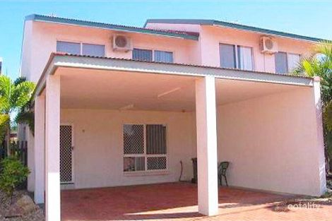 9/17 Cormorant St, Bakewell, NT 0832