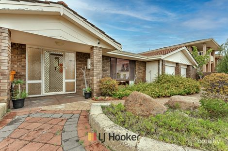 Property photo of 14 Newell Way Noranda WA 6062