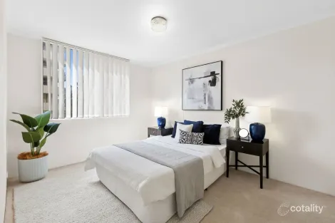 Property photo of 9/21 Johnson Street Chatswood NSW 2067