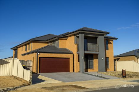Property photo of 11 Daylesford Crescent Kialla VIC 3631