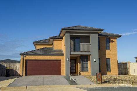 Property photo of 11 Daylesford Crescent Kialla VIC 3631