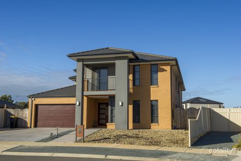 Property photo of 11 Daylesford Crescent Kialla VIC 3631