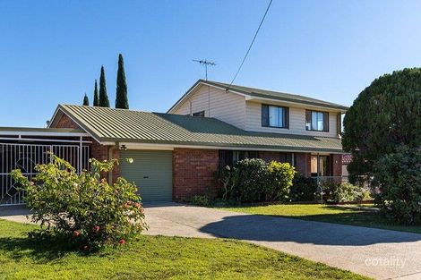 57 North Qy, Scarborough, QLD 4020