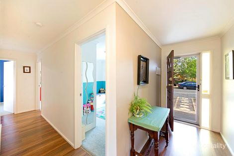 Property photo of 51 Nambucca Street Kaleen ACT 2617