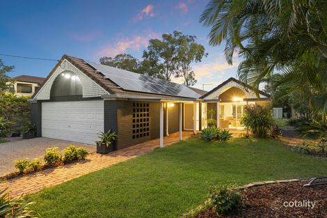 Property photo of 27 Eighth Avenue St Lucia QLD 4067