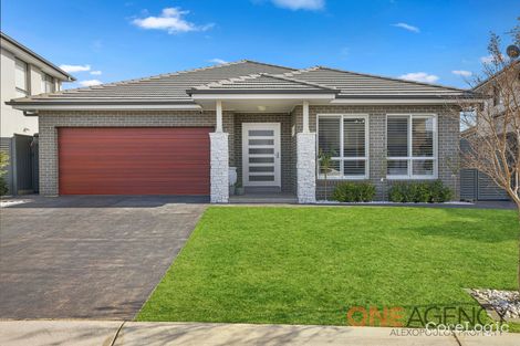 Property photo of 9 Antico Way Oran Park NSW 2570