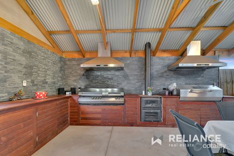 Property photo of 7 Hawkesbury Road Werribee VIC 3030