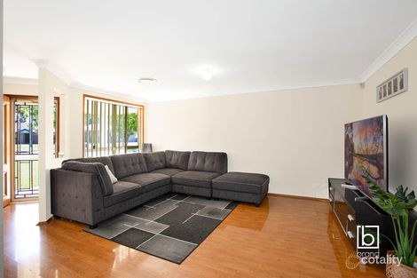 Property photo of 14 Olney Drive Blue Haven NSW 2262