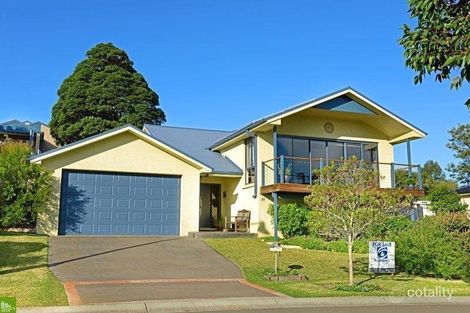 Property photo of 31 Neptune Street Gerringong NSW 2534