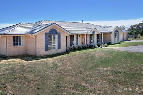 Property photo of 4 Riesling Close Murrumbateman NSW 2582