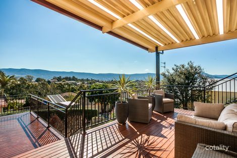 Property photo of 5 Carlyle Close Dapto NSW 2530