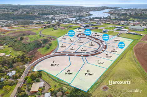 1 Highfield Rd, Ambleside, TAS 7310