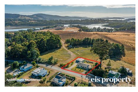Property photo of 7511 Huon Highway Strathblane TAS 7109
