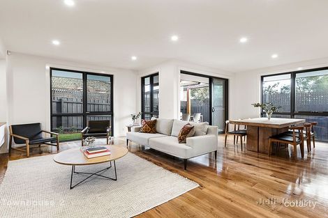 Property photo of 2/9A Jervis Street Camberwell VIC 3124