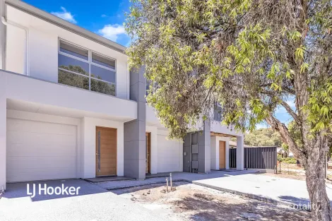 21 Watson St, Hectorville, SA 5073