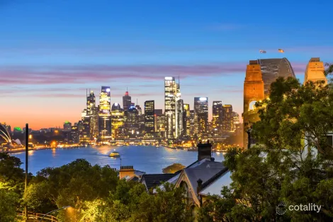 Property photo of 10/31B Fitzroy Street Kirribilli NSW 2061