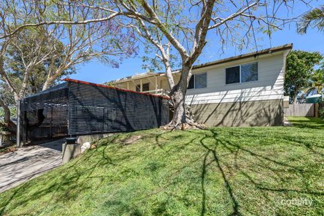 Property photo of 21 Aaron Street Coomera QLD 4209