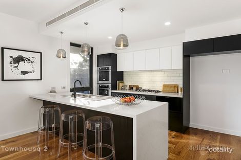 Property photo of 2/9A Jervis Street Camberwell VIC 3124