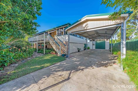 Property photo of 9 Florence Street Proserpine QLD 4800