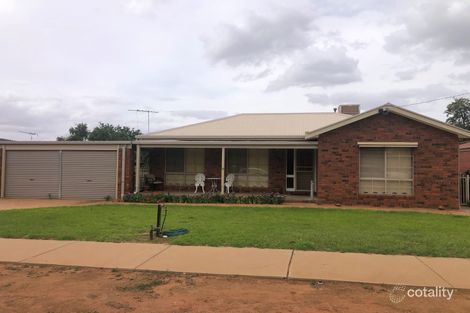 Property photo of 11 Nulty Drive Robinvale VIC 3549