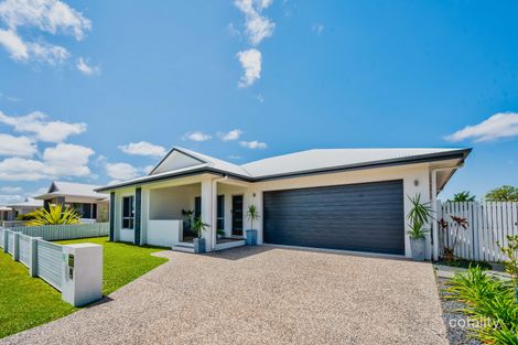 Property photo of 16 Lockton Street Shaw QLD 4818