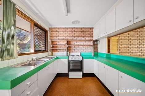 Property photo of 6/48 Charteris Crescent Chifley ACT 2606