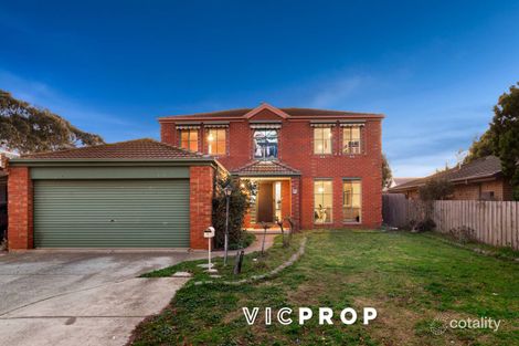 Property photo of 7 Gaudin Court Werribee VIC 3030