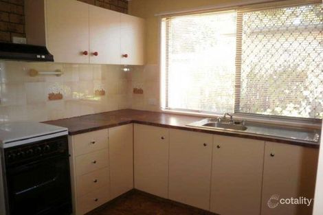 Property photo of 1/16A Lendrum Street Newtown QLD 4350