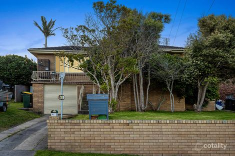 Property photo of 41 Oxley Avenue Kiama Downs NSW 2533