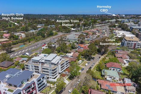 Property photo of 3/10-12 Lords Avenue Asquith NSW 2077