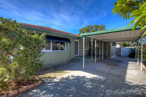 4 Pedler Pl, Balga, WA 6061