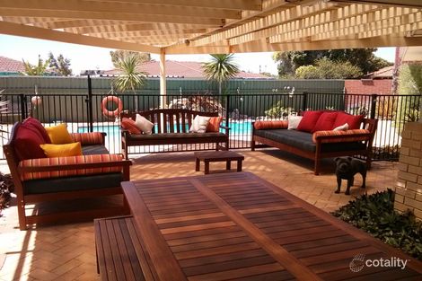 Property photo of 18 Ayres Crescent Lancelin WA 6044