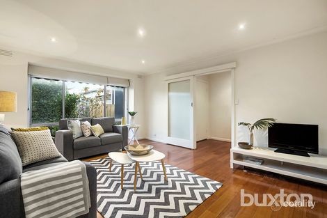 Property photo of 3/27 Thomas Street Hampton VIC 3188