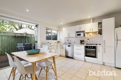 Property photo of 3/27 Thomas Street Hampton VIC 3188