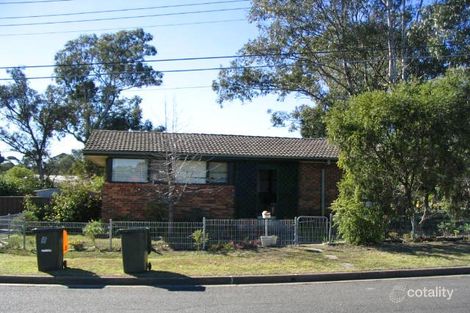 Property photo of 2 Westward Avenue Shalvey NSW 2770
