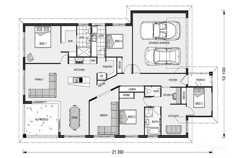 Property photo of LOT 154 Johnson Drive Hidden Valley QLD 4703