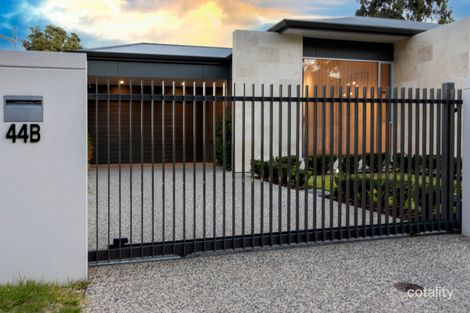 Property photo of 44B Tennyson Avenue Tranmere SA 5073