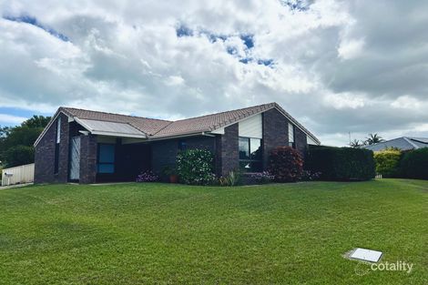 1 Durham Ct, Sandstone Point, QLD 4511