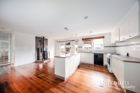 Property photo of 8 Carina Drive Melton VIC 3337